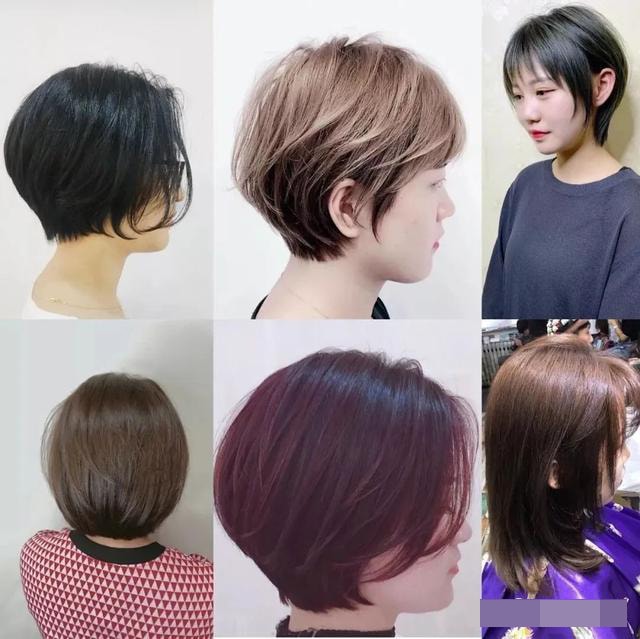 tóc ngắn 2