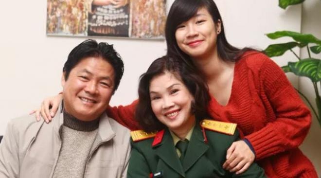 cảnh nóng diễn viên Hoàng Mai 1