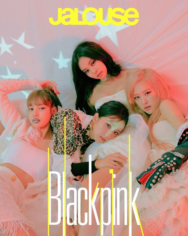 Black Pink xác nhận comeback vào tháng 6, đối đầu trực diện với Twice