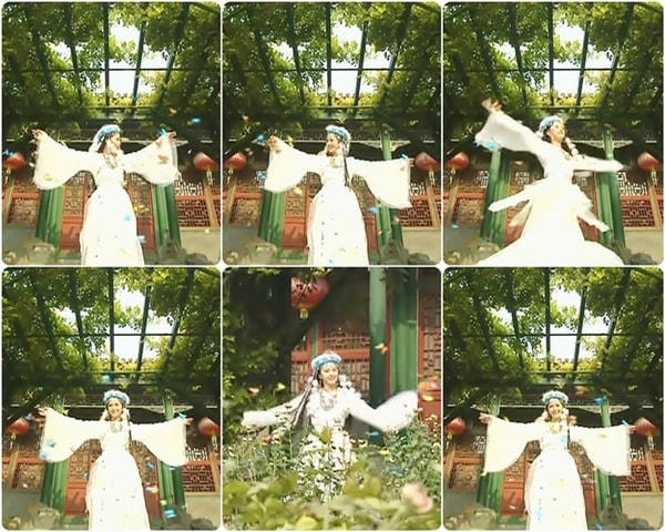 Sự thật Hàm Hương 