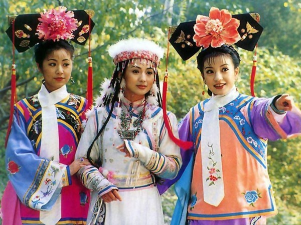 Sự thật Hàm Hương 