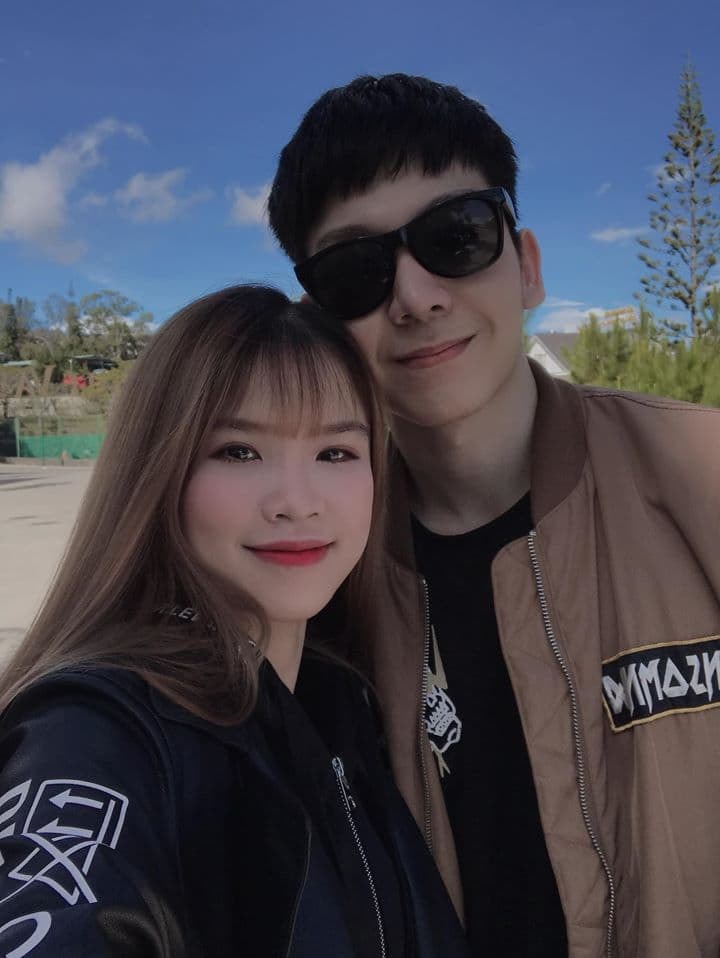 Kelvin Khánh 1