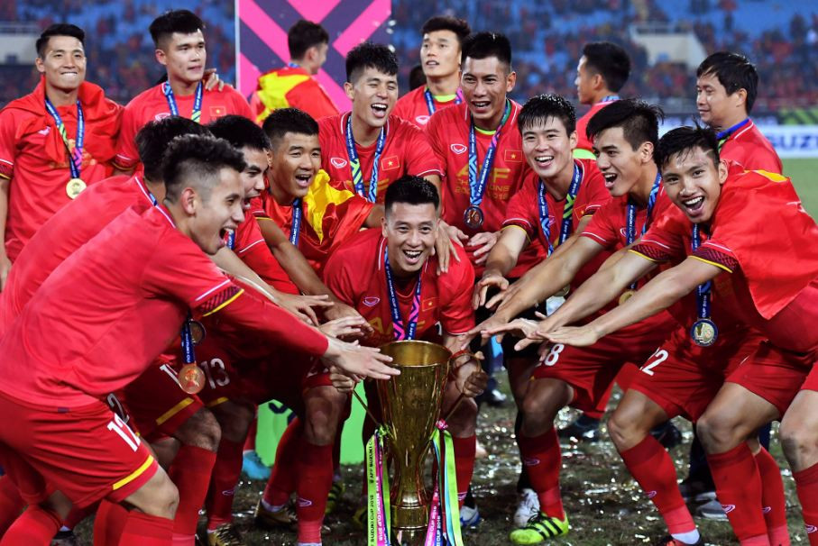 ĐT Việt Nam thay đổi lịch hội quân để ưu tiên cho V.League 2020