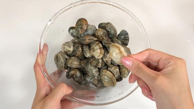 làm sạch ngao 0 làm sạch ngao 0