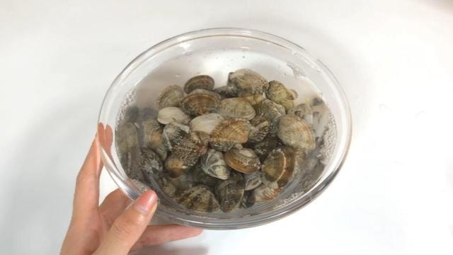 làm sạch ngao 1 làm sạch ngao 1