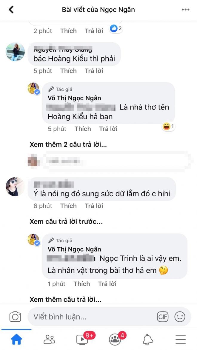 Ngân 98 1
