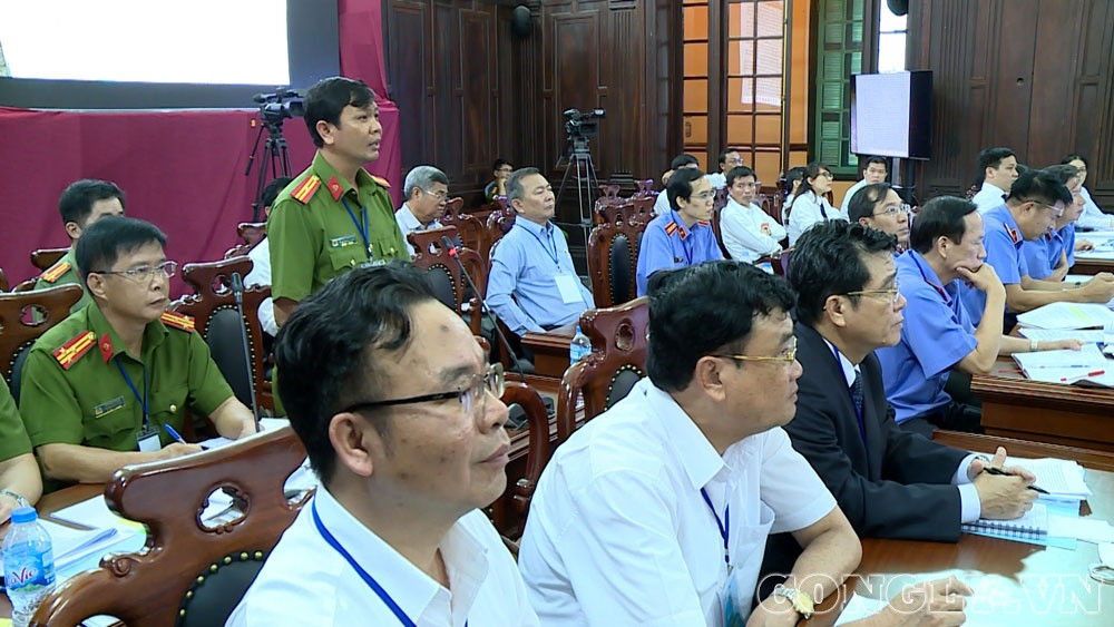 Giám đốc thẩm vụ án Hồ Duy Hải: Công bố 3 tài liệu quan trọng của cơ quan Trung ương