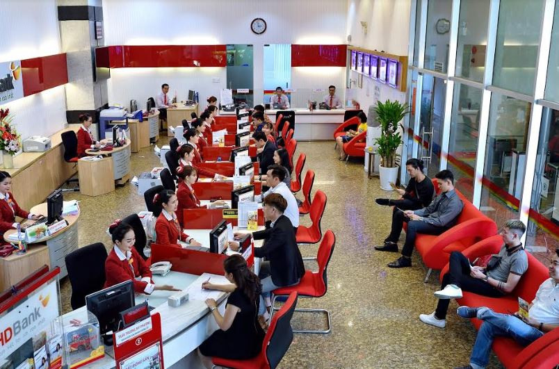 HDBank – ngân hàng đầu tiên của Việt Nam triển khai tài trợ thương mại trên nền tảng blockchain