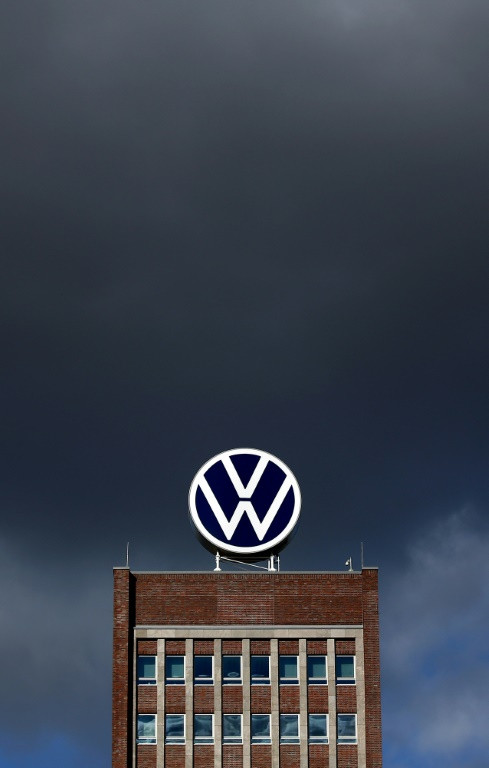 Xét xử vụ tài xế đầu tiên kiện Volkswagen gian lận khí thải 