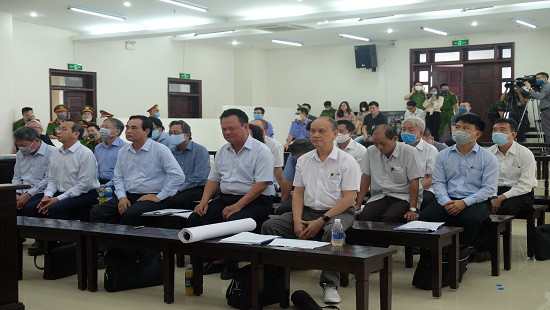 Vụ thâu tóm “đất vàng” ở Đà Nẵng: Cựu Chủ tịch Văn Hữu Chiến mong được tuyên vô tội