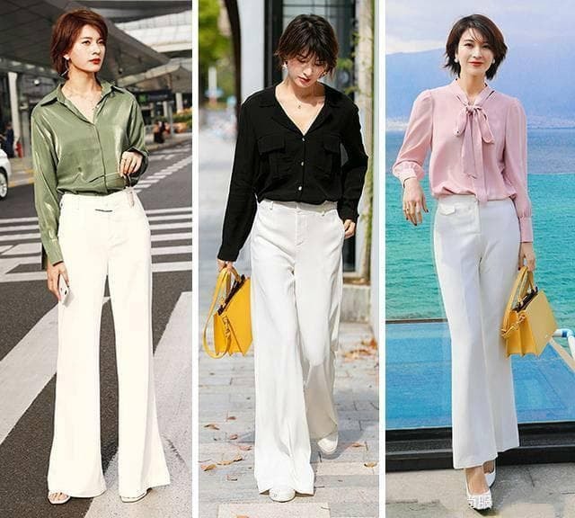mặc đẹp công sở 1 mặc đẹp công sở 1