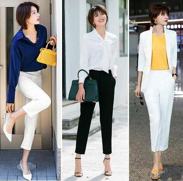 mặc đẹp công sở 2 mặc đẹp công sở 2