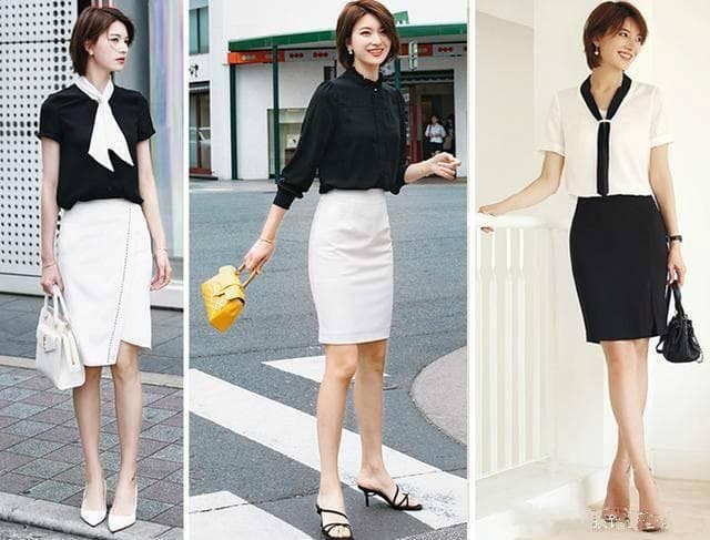 mặc đẹp công sở 5 mặc đẹp công sở 5