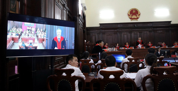 Giám đốc thẩm vụ Hồ Duy Hải: Thành viên Hội đồng thẩm phán nói gì?