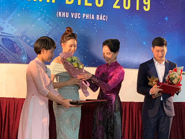 VFC đại thắng ở giải Cánh diều 2019