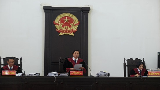 Vụ thâu tóm “đất vàng” ở Đà Nẵng: Cựu Chủ tịch Văn Hữu Chiến được giảm án