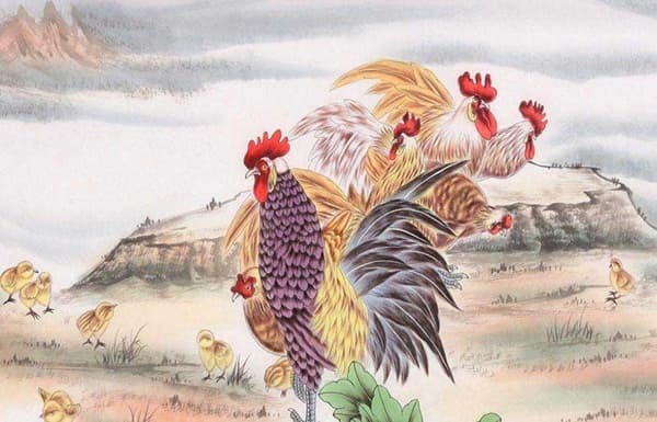 3 con giáp thoát nghèo thoát khổ trong tháng 6, cuối năm tiền bạc đầy két 0