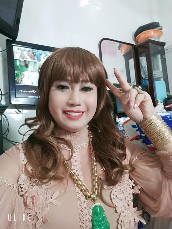 Cô Minh Hiếu có 10 đời chồng, 7 miếng đất, 100 cây vàng là ai? 3