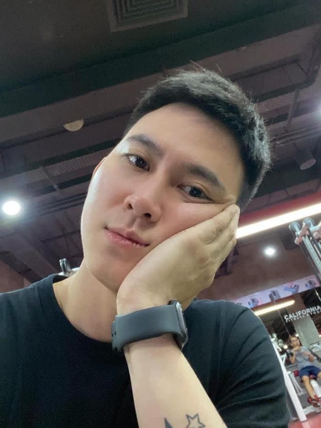 MC Minh Tuân là ai 0