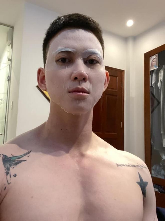 MC Minh Tuân là ai 8