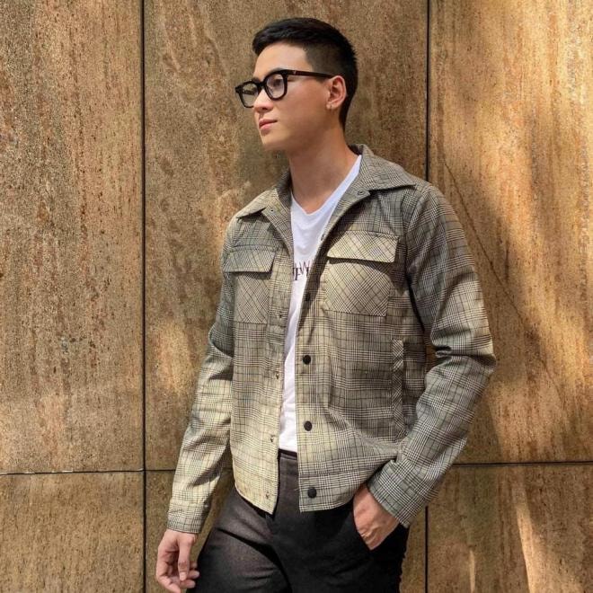 MC Minh Tuân là ai 9