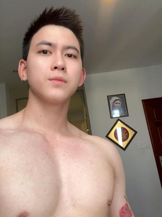 MC Minh Tuân là ai 1