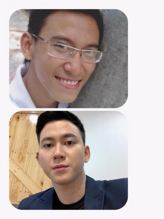 MC Minh Tuân là ai 3