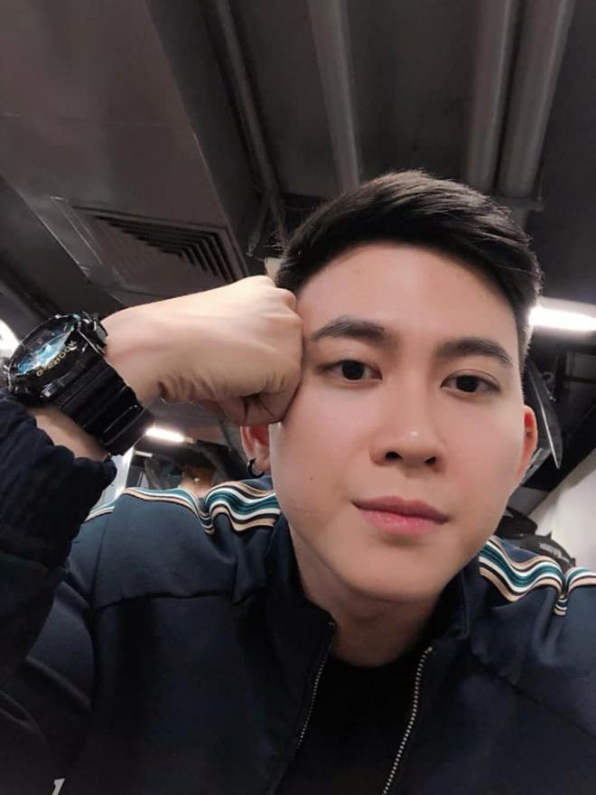 MC Minh Tuân là ai 5