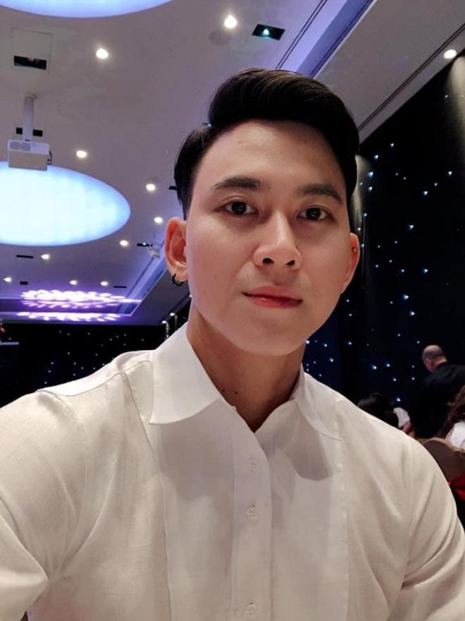MC Minh Tuân là ai 6