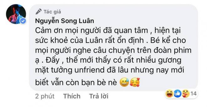 sao Việt ngày 14/5/2020 0