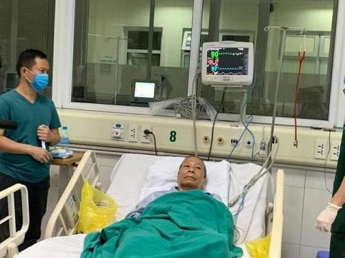 Bệnh nhân 19 ra viện 3 Bệnh nhân 19 ra viện 3