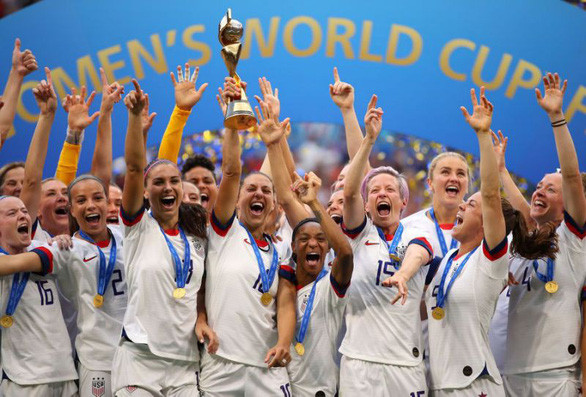 FIFA công bố chủ nhà đăng cai World Cup 2023 vào tháng 6