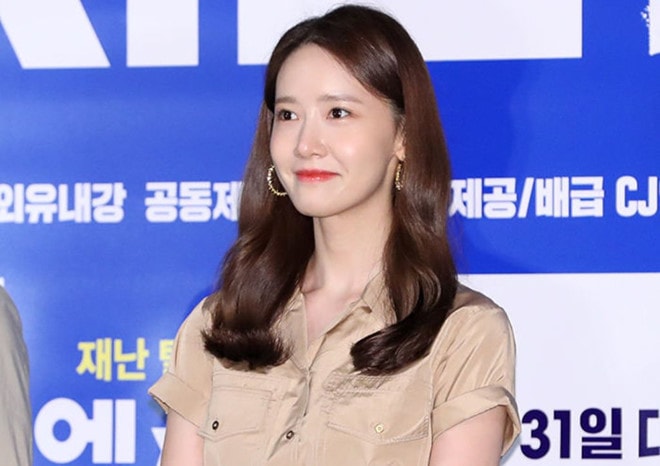 'Nữ thần' Yoona quyên góp toàn bộ lợi nhuận bán tạp chí làm từ thiện