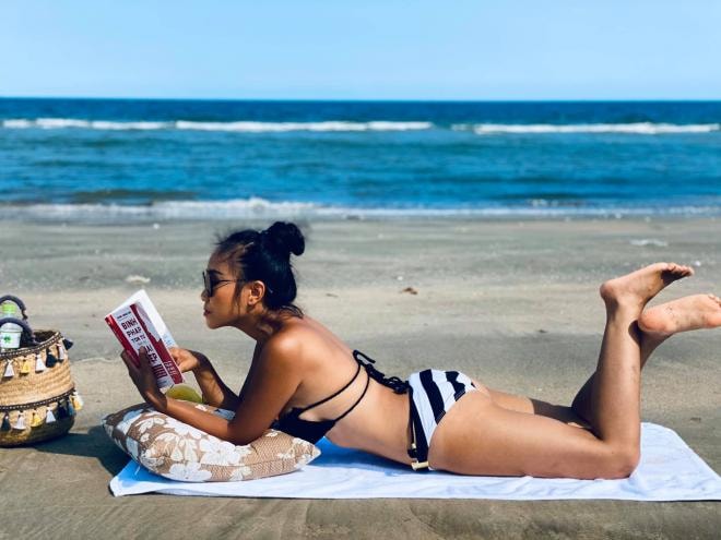 Đoan Trang 4