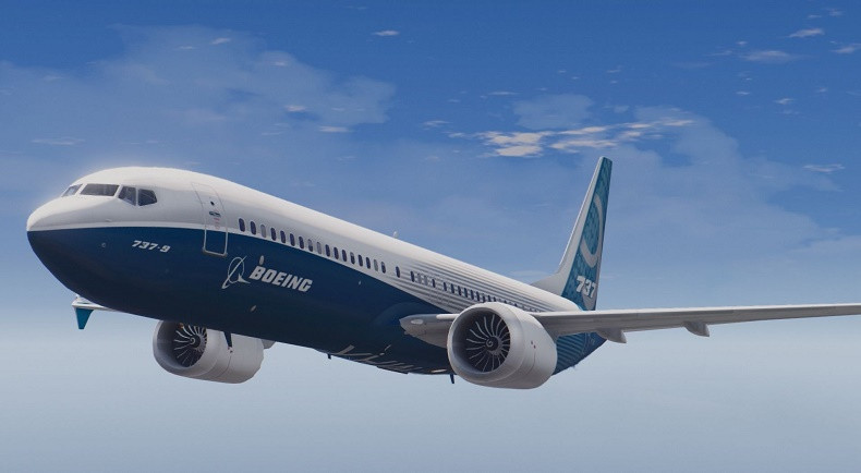 Boeing trúng lớn với hợp đồng bán hơn 1.000 tên lửa cho Arab Saudi