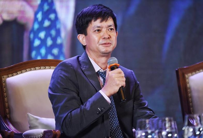 Ông Trịnh Văn Quyết: Thời điểm vàng cần tận dụng của du lịch Việt Nam