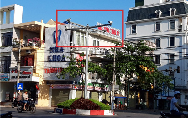 Quảng Yên (Quảng Ninh): “Hung thần”cơi nới thùng hoành hành xuyên đô thị