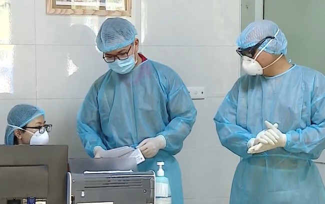 Thêm 3 bệnh nhân Covid-19 khỏi bệnh, Việt Nam chữa khỏi 263 ca