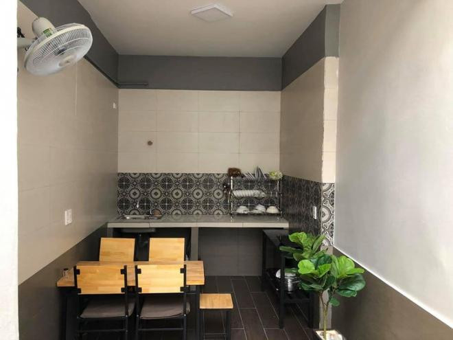 sửa nhà cấp bốn đẹp  0