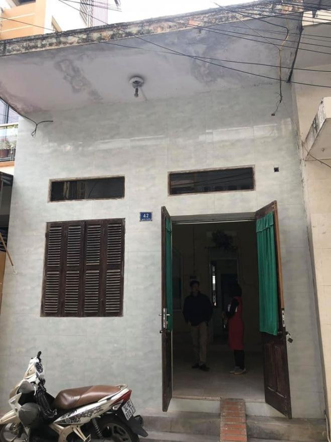 sửa nhà cấp bốn đẹp  4