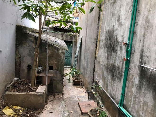 sửa nhà cấp bốn đẹp  2