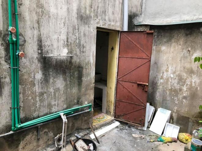 sửa nhà cấp bốn đẹp  3