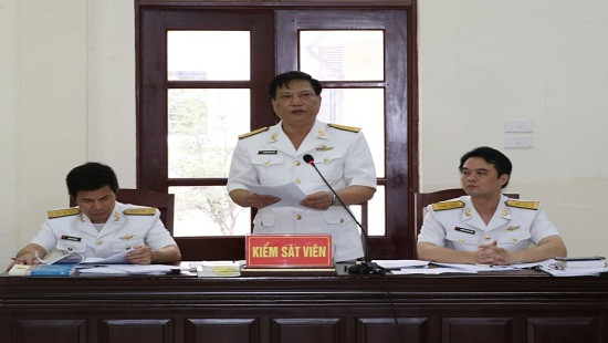 Cựu Thứ trưởng Nguyễn Văn Hiến bị đề nghị xử phạt từ 3-4 năm tù