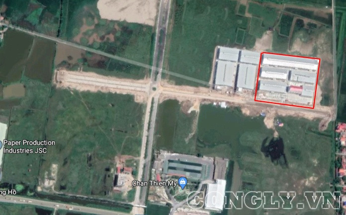 Doanh nghiệp Trung Quốc xây “chui” dự án, lực lượng chức năng bị “cấm cửa”!?