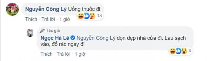 nghệ sĩ Công Lý và bạn gái 0