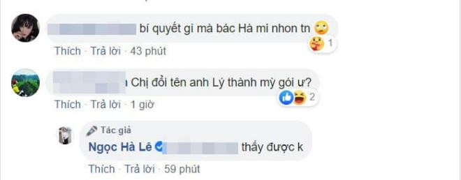 nghệ sĩ Công Lý và bạn gái 1