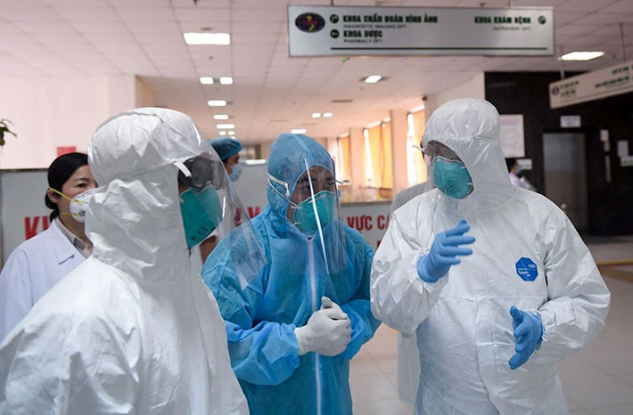 Thêm 2 bệnh nhân Covid-19 khỏi bệnh, Việt Nam chữa khỏi 266 ca