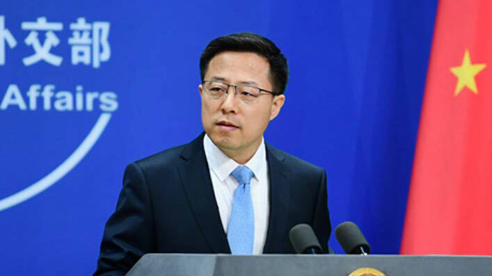 Trung Quốc phản đối Mỹ bán ngư lôi tối tân cho Đài Loan