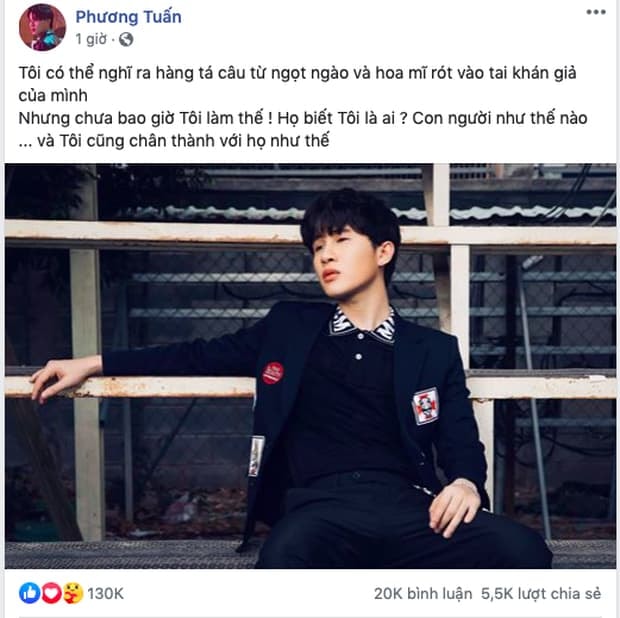 Jack Vinh Râu 1