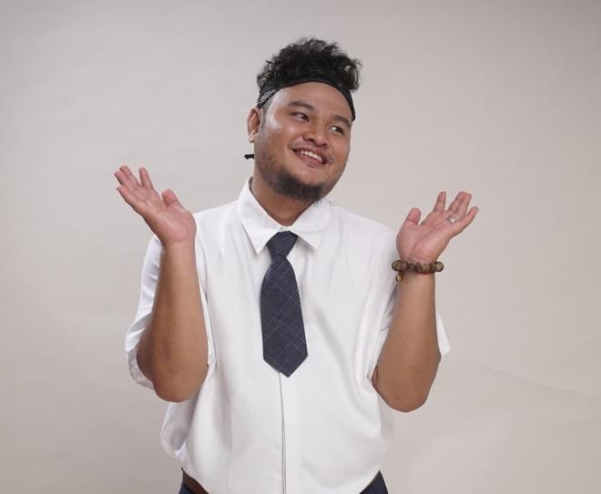 Jack Vinh Râu 0